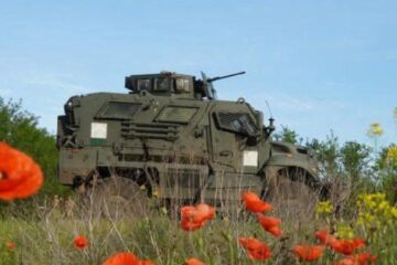 На Покровському напрямку російські окупанти здійснили 17 атак на позиції ЗСУ, ‒ Генштаб