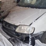 Росіяни вдарили про Запорізькій області, постраждав чоловік