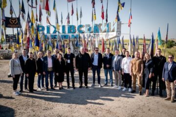 Зеленський проведе конференцію послів іноземних держав у Києві