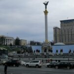 У центрі Києва 21 липня буде обмежено дорожній рух через заходи за участю іноземних делегацій