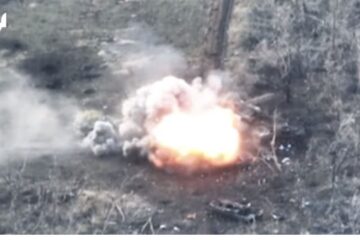 Сили оборони ліквідували ще 1170 російських окупантів