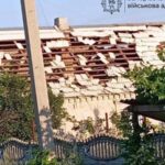 ​За добу росіяни завдали 579 ударів по 12 населених пунктах Запорізької області