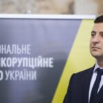 НАБУ прокоментувало десятки обшуків у своїх детективів: СБУ може отримати інформацію про заплановані операції