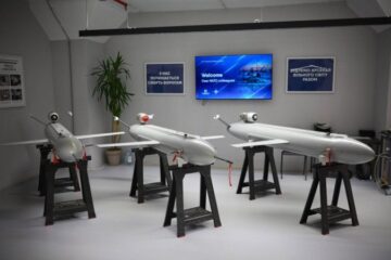 Українська зброя цікава світу. Як війна й операції Сил оборони та СБУ змінили ставлення до українських озброєнь