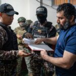 Еквадор екстрадував у США наркобарона Фіто