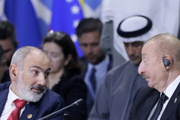 Як Росія втрачає Кавказ