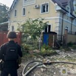 За минулу добу на Донеччині загинула людина, шестеро отримали поранення