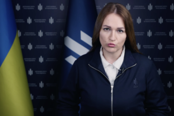 ДБР повідомило про підозру трьом співробітникам НАБУ за скоєння ДТП