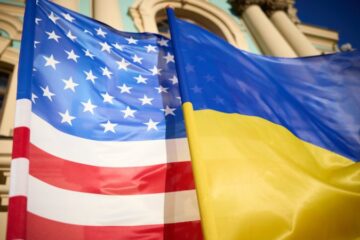 ​Рада звернеться до Конгресу щодо двопартійної підтримки України та допомоги у боротьбі з РФ
