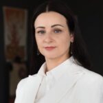 Гендиректоркою Національного музею історії України призначено Олену Земляну
