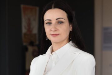 Гендиректоркою Національного музею історії України призначено Олену Земляну