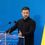 Зеленський назвав ключові пріоритети для українських дипломатів