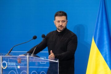 Зеленський назвав ключові пріоритети для українських дипломатів