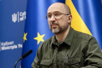 Шмигаль: Україні потрібно $6 млрд, щоб закрити цьогорічний дефіцит закупівель