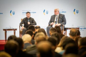 Авторизований нотаріат, нові посольства і менше дипломатів на Кубі: Сибіга перелічив зміни в українській дипломатії