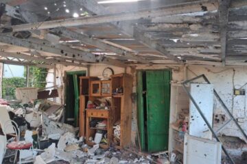 Росіяни атакували Дніпропетровщину дронами і з артилерії, двоє постраждалих