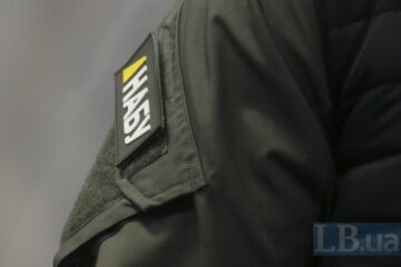 У НАБУ прокоментували затримання СБУ російського агента у лавах підрозділу “Д-2”