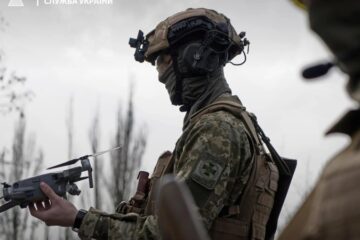 За тиждень прикордонники знищили 2 танки та 12 одиниць артилерії загарбників