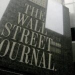 Білий дім заборонив Wall Street Journal подорожувати з Трампом до Шотландії