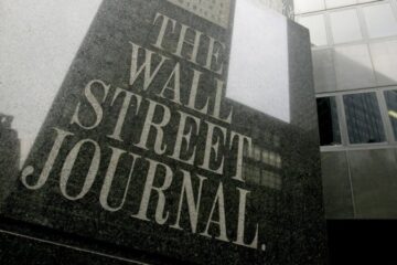 Білий дім заборонив Wall Street Journal подорожувати з Трампом до Шотландії