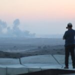 ВООЗ звинуватила Ізраїль у нападі на свої приміщення в Газі
