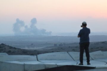 ВООЗ звинуватила Ізраїль у нападі на свої приміщення в Газі