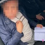 Президента НААН відсторонили від посади. Його підозрюють у махінаціях із працевлаштуванням водія