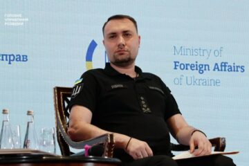Буданов: РФ планує витратити близько $1,1 трлн на переозброєння до 2036 року