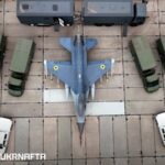 «Повернись живим» передав ЗСУ перші в країні мобільні комплекси для обслуговування літаків нового зразка