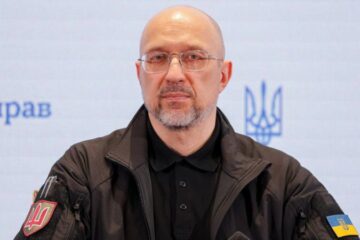 Шмигаль: наступного року Україна потребуватиме щонайменше $120 млрд оборону