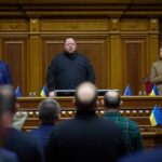 Рада почала розгляд законопроєкту, правки до якого підпорядкують НАБУ і САП генпрокурору