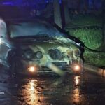 У Києві затримали двох паліїв, які на замовлення знищили 4 автомобілі