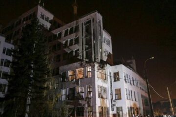 Французька ГО подала скаргу на Росію до Міжнародного кримінального суду через розкрадання української культурної спадщини