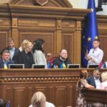 Хто голосував за передачу НАБУ і САП під контроль генпрокурору. Поіменний список