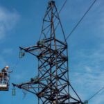 Внаслідок атаки в Сумській області частково зникла електроенергія