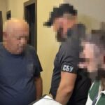 Суд на закритому засіданні відправив посадовця НАБУ Магамедрасулова під варту на 2 місяці