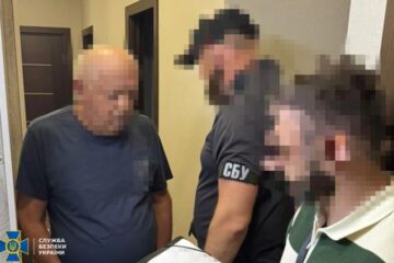 Суд на закритому засіданні відправив посадовця НАБУ Магамедрасулова під варту на 2 місяці