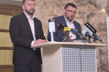 Обмеження незалежності НАБУ і САП може вплинути на євроінтеграцію України, – Кривонос