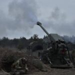 Генштаб: майже половина боєзіткнень від початку доби відбулась на Покровському напрямку