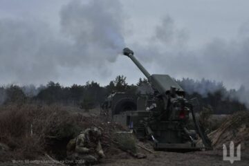 Генштаб: майже половина боєзіткнень від початку доби відбулась на Покровському напрямку