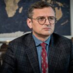 Колишній очільник МЗС Кулеба назвав події довкола НАБУ і САП “розіграним спектаклем”