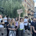 Головне за понеділок, 22 липня: конфлікт навколо НАБУ та САП, понад 130 боєзіткнень, відмова авіаційної техніки на Mirage-2000