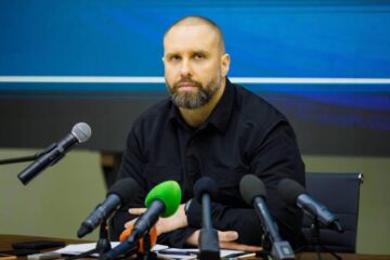 У Харківській області внаслідок обстрілів РФ постраждали п’ятеро людей