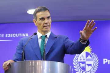 В Іспанії депутати відхилили урядовий законопроєкт про запобігання масштабного блекауту