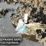 ДБР розслідує обставини аварії винищувача Mirage-2000 на Волині