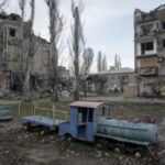 ОВА: у Покровську досі залишаються 1380 цивільних