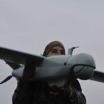 ​​​За добу підрозділи угруповання СБС уразили 657 цілей росіян
