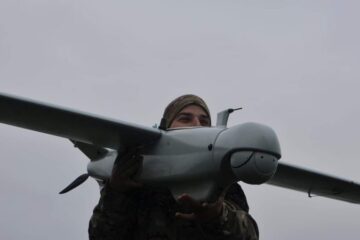 ​​​За добу підрозділи угруповання СБС уразили 657 цілей росіян