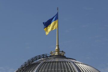 Железняк: Рада збереться наступного тижня, щоб розглянути законопроєкт Президента