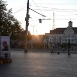 В українських містах люди вийшли на другий день протестів проти підпорядкування НАБУ і САП генпрокурору (оновлено)